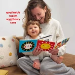 CzuCzu Большой стартер для малышей, 0-6 месяцев: цены и характеристики