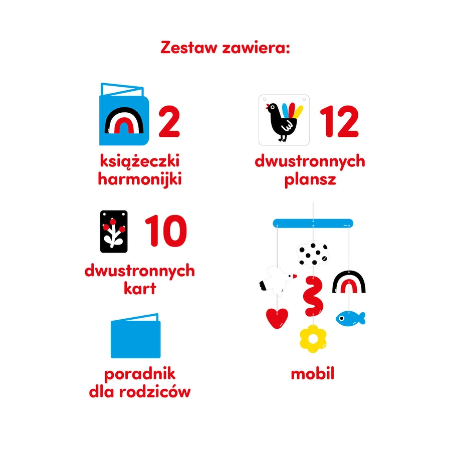 CzuCzu Большой стартер для малышей, 0-6 месяцев: цены и характеристики