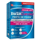 Forté Pharma XtraSlim Chrono Weight Loss Women 45+ 60 гелей