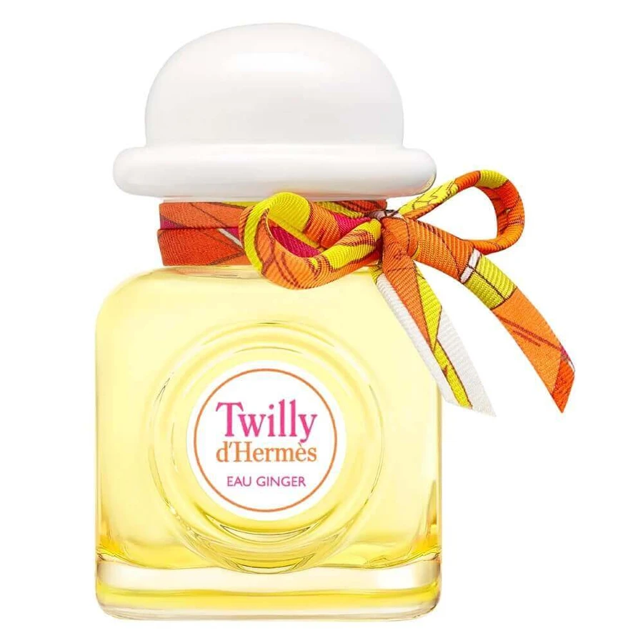Hermes Twilly d Hermes Eau Ginger Парфумована вода, 85 мл: ціни та характеристики