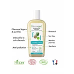 Dermaclay Detox Rhassoul Purifying Shampoo 250 мл: цены и характеристики