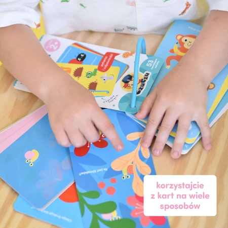 CzuCzu Мои первые пазлы, буклет для детей, от 2 лет: цены и характеристики