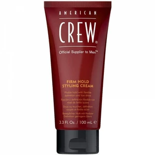 American Crew Firm Hold Styling Gel, 100 мл