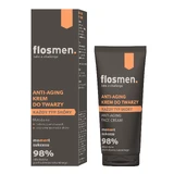 Floslek Flosmen Anti-Aging, крем для обличчя, 50 мл