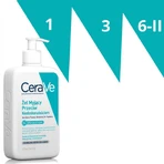 CeraVe, Гель для умывания против несовершенств, 473 мл: цены и характеристики