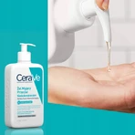 CeraVe, Гель для умывания против несовершенств, 473 мл: цены и характеристики