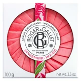 Roger & Gallet Gingembre Rouge, брусковое мыло, 100 г