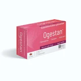 Besins Healthcare Огестан добавка для вагітних 90 капсул