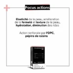 Aragan Synactifs Collagen Active 20 паличок полуничного юзу: ціни та характеристики