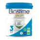 Сухе молоко Biostime SN-2 Bio Plus 3-й вік 10-36 місяців 800г Сухе молоко Biostime SN-2 Bio Plus 3-й вік 10-36 місяців 800г