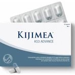 Kijimea K53 Advance 56 капсул: цены и характеристики