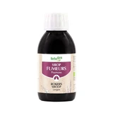 Herbalgem Органический сироп для курильщиков 150 мл