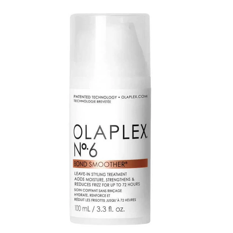 Olaplex №6 Реконструюючий крем для укладки волосся, 100 мл: ціни та характеристики