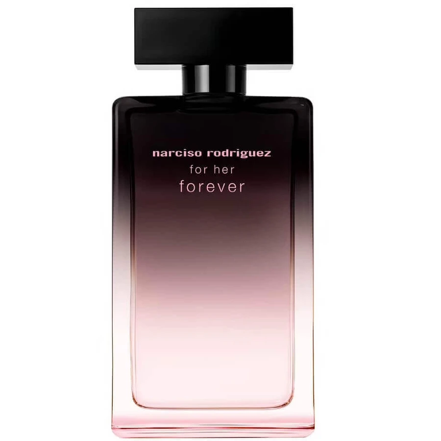 Narciso Rodriguez For Her Forever парфумована вода, 100 мл: ціни та характеристики