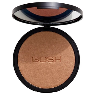 Gosh Giant Sun Powder Face Bronzing Powder 001 My Seychelles Cruise, 28 г.
