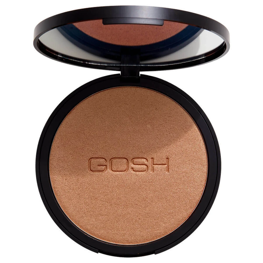 Gosh Giant Sun Powder Face Bronzing Powder 001 My Seychelles Cruise, 28 г.: цены и характеристики