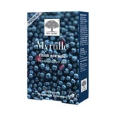 Нові таблетки для здоров'я очей Nordic Blueberry 30