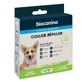 Отпугивающий ошейник Biocanine для собак до 15 кг x1