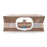 Gifrer Детские салфетки с оливковым маслом X70