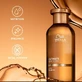 Wella Professionals Ultimate Smooth Nourishing Shampoo Сухие, тусклые или вьющиеся волосы 100 мл