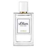 s.Oliver Black Label Women Парфумована вода, 30 мл