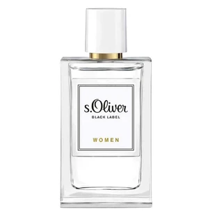s.Oliver Black Label Women Парфумована вода, 30 мл