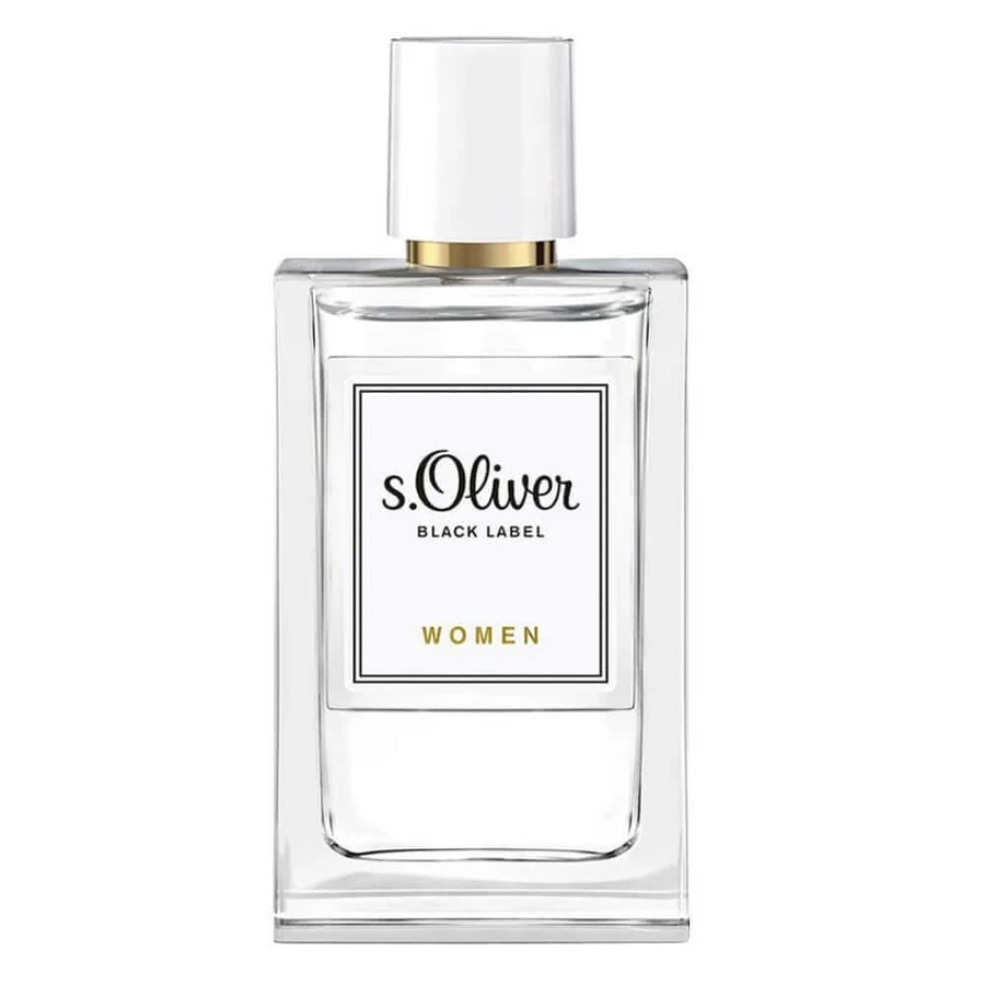 s.Oliver Black Label Women Парфумована вода, 30 мл: ціни та характеристики