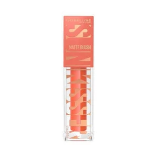 Рідкі рум'яна 34 Peachy Quench Sunkisser, 4,7 мл, Maybelline