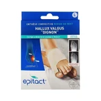 Ортез Epitact для ночной коррекции hallux valgus x1: цены и характеристики