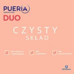 Набор Pueria Duo, 2 x 90 капсул + Naturell Folate, фолиевая кислота 400 мкг, 60 таблеток: цены и характеристики