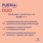 Набор Pueria Duo, 2 x 90 капсул + Naturell Folate, фолиевая кислота 400 мкг, 60 таблеток: цены и характеристики