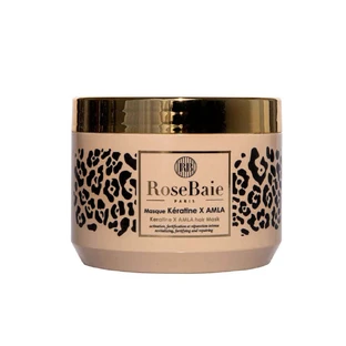 Rosebaie Amla Masque Kératine 500 мл