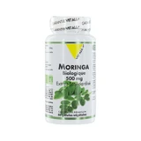 Vit'All+ Organic Moringa 60 Gelules