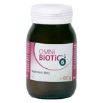Омнибиотик 6, порошок, 60 г: цены и характеристики