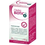 Омнибиотик 6, порошок, 60 г: цены и характеристики