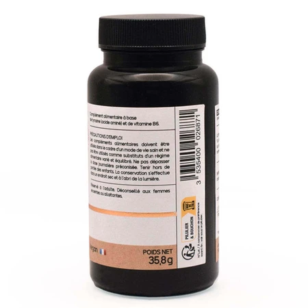 L-тирозин Nat & Form L-Tyrosine, 60 капсул: цены и характеристики