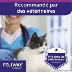 Feliway Classic спрей с феромонами для кошек 60 мл: цены и характеристики