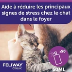 Feliway Classic спрей с феромонами для кошек 60 мл: цены и характеристики