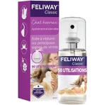 Feliway Classic спрей с феромонами для кошек 60 мл: цены и характеристики