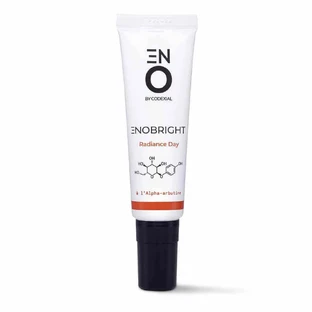 ENO Laboratoire Codexial Enobright Емульсія éclat anti-macchia Radiance day 30мл