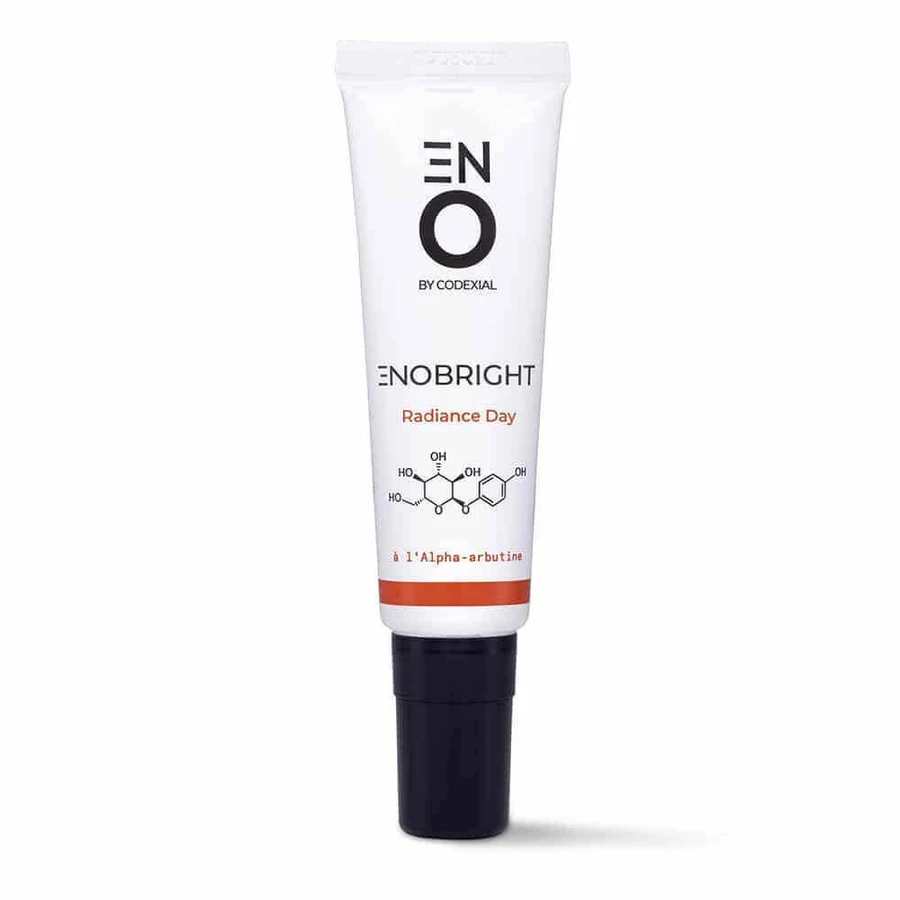 ENO Laboratoire Codexial Enobright Emulsion éclat anti-macchia Radiance day 30ml: цены и характеристики