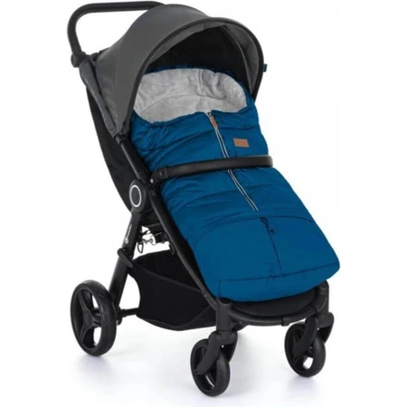 PETITE&MARS Регулируемый джибот 3в1 Ocean Blue 1×1, fusak: цены и характеристики