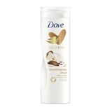 Dove, Sheabutter, Лосьон для тела, 400 мл
