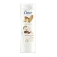 Dove, Sheabutter, Лосьйон для тіла, 400 мл
