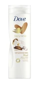 Dove, Sheabutter, Лосьон для тела, 400 мл