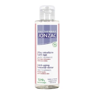 Eau thermale Jonzac Sublimactive Micellar Water Anti-ageing 100ml