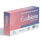 Besins Healthcare EVABIOTE Flora Intima x20 капсул