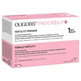 Ccd Oligobs Fertilité Procrea F 30 гелей + 30 капсул