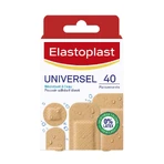 Пластир Elastoplast Dressings 40 Універсальний пластир 4 розміри x40: ціни та характеристики