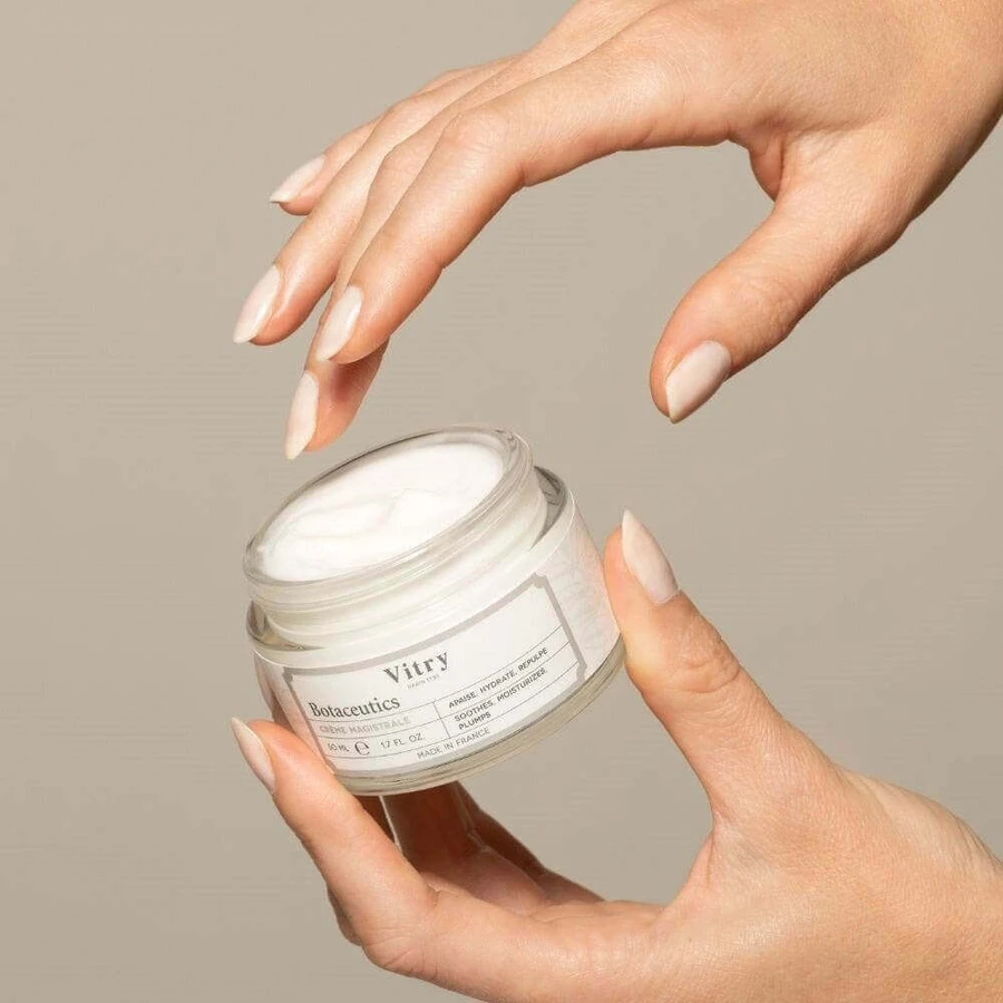 Vitry Crème Magistrale 50ml: цены и характеристики